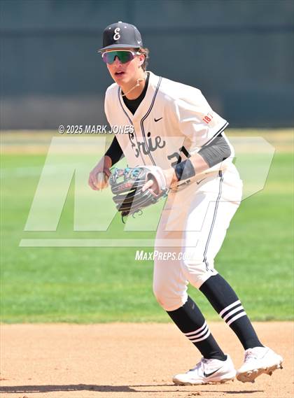 Thumbnail 2 in Erie vs. West Albany (Coach Bob Invitational) photogallery.