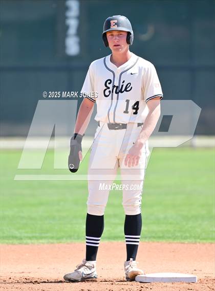 Thumbnail 1 in Erie vs. West Albany (Coach Bob Invitational) photogallery.