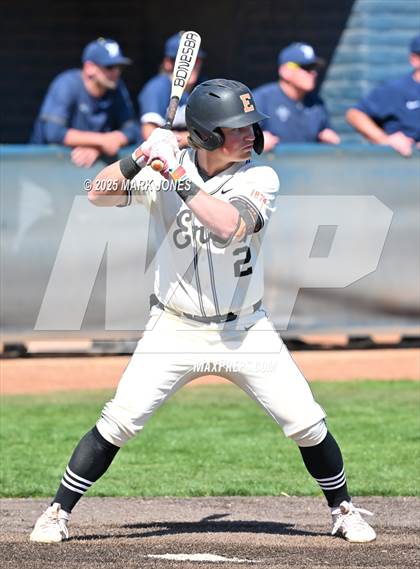 Thumbnail 1 in Erie vs. West Albany (Coach Bob Invitational) photogallery.