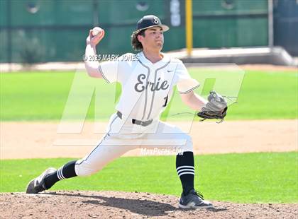 Thumbnail 3 in Erie vs. West Albany (Coach Bob Invitational) photogallery.