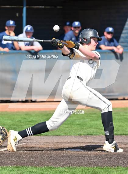 Thumbnail 3 in Erie vs. West Albany (Coach Bob Invitational) photogallery.