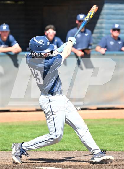 Thumbnail 3 in Erie vs. West Albany (Coach Bob Invitational) photogallery.