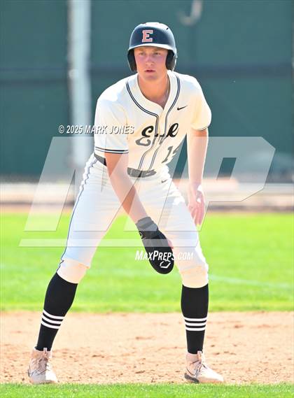 Thumbnail 3 in Erie vs. West Albany (Coach Bob Invitational) photogallery.