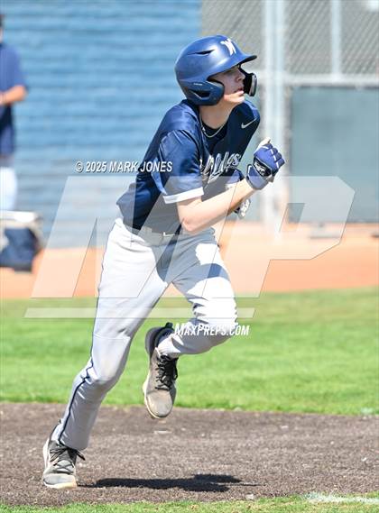 Thumbnail 2 in Erie vs. West Albany (Coach Bob Invitational) photogallery.