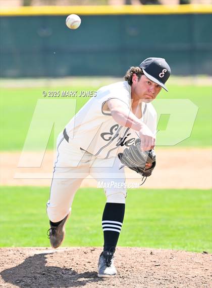 Thumbnail 1 in Erie vs. West Albany (Coach Bob Invitational) photogallery.