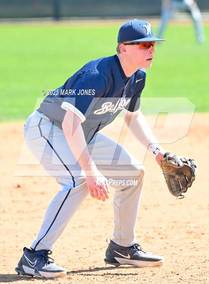 Thumbnail 1 in Erie vs. West Albany (Coach Bob Invitational) photogallery.