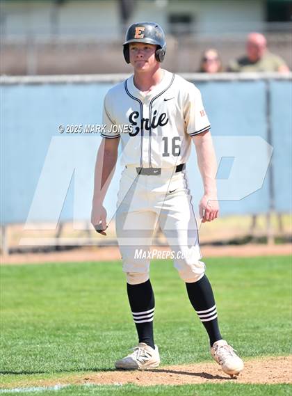 Thumbnail 3 in Erie vs. West Albany (Coach Bob Invitational) photogallery.