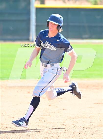 Thumbnail 1 in Erie vs. West Albany (Coach Bob Invitational) photogallery.