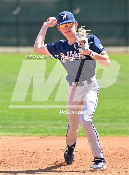 Thumbnail 1 in Erie vs. West Albany (Coach Bob Invitational) photogallery.