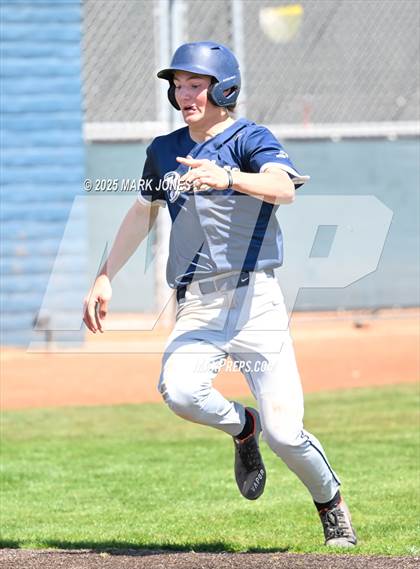Thumbnail 2 in Erie vs. West Albany (Coach Bob Invitational) photogallery.