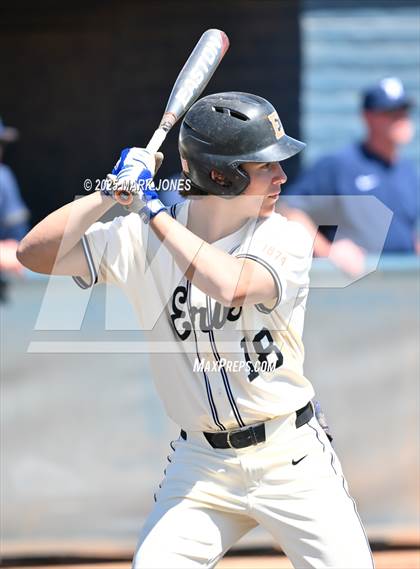 Thumbnail 1 in Erie vs. West Albany (Coach Bob Invitational) photogallery.