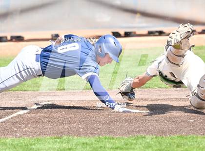 Thumbnail 3 in Erie vs. West Albany (Coach Bob Invitational) photogallery.