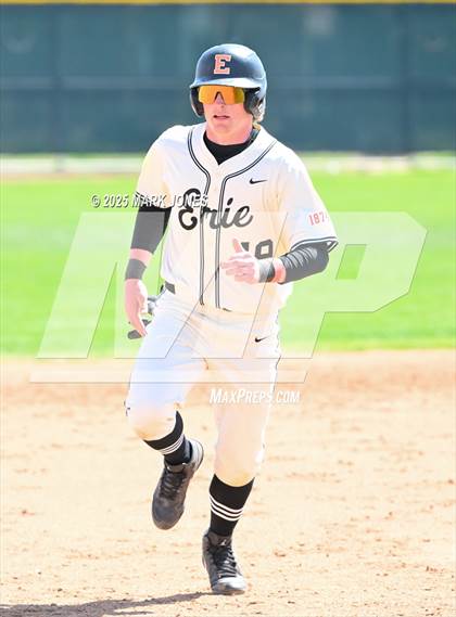 Thumbnail 2 in Erie vs. West Albany (Coach Bob Invitational) photogallery.