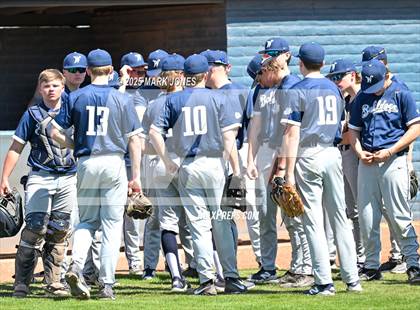 Thumbnail 3 in Erie vs. West Albany (Coach Bob Invitational) photogallery.