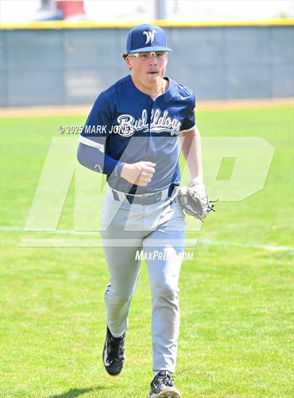 Thumbnail 3 in Erie vs. West Albany (Coach Bob Invitational) photogallery.