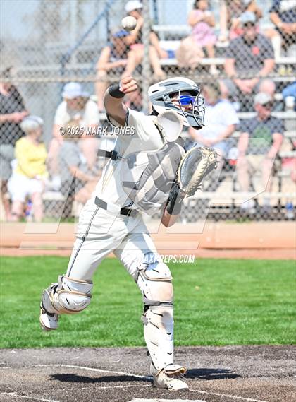 Thumbnail 1 in Erie vs. West Albany (Coach Bob Invitational) photogallery.