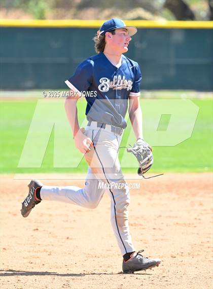 Thumbnail 2 in Erie vs. West Albany (Coach Bob Invitational) photogallery.