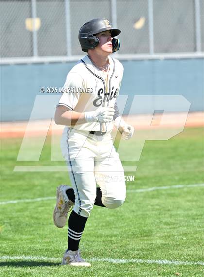 Thumbnail 2 in Erie vs. West Albany (Coach Bob Invitational) photogallery.