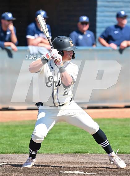 Thumbnail 2 in Erie vs. West Albany (Coach Bob Invitational) photogallery.