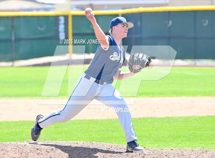 Thumbnail 2 in Erie vs. West Albany (Coach Bob Invitational) photogallery.