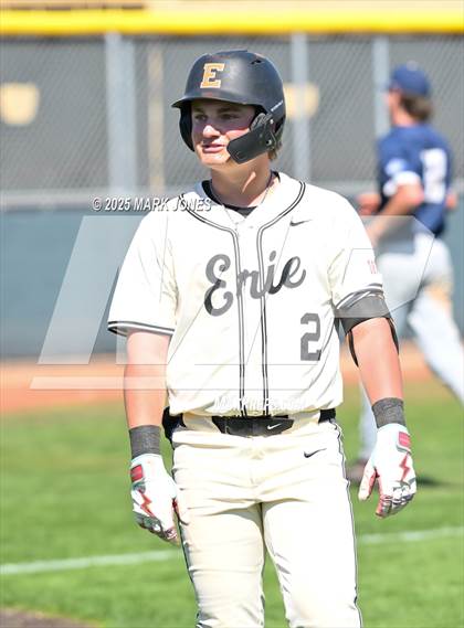 Thumbnail 2 in Erie vs. West Albany (Coach Bob Invitational) photogallery.