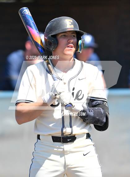 Thumbnail 3 in Erie vs. West Albany (Coach Bob Invitational) photogallery.