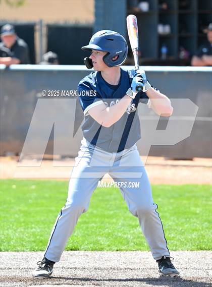 Thumbnail 2 in Erie vs. West Albany (Coach Bob Invitational) photogallery.