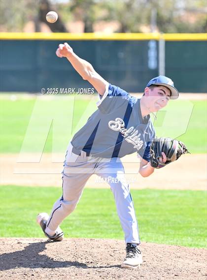 Thumbnail 1 in Erie vs. West Albany (Coach Bob Invitational) photogallery.
