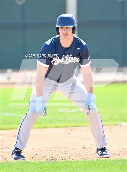 Thumbnail 2 in Erie vs. West Albany (Coach Bob Invitational) photogallery.