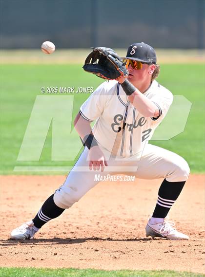 Thumbnail 2 in Erie vs. West Albany (Coach Bob Invitational) photogallery.