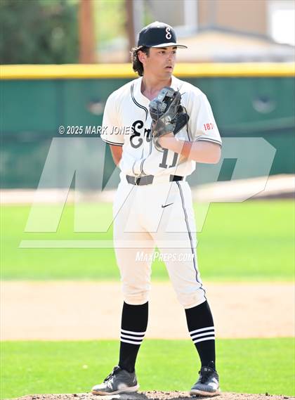 Thumbnail 3 in Erie vs. West Albany (Coach Bob Invitational) photogallery.