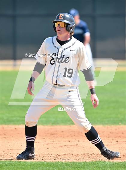 Thumbnail 2 in Erie vs. West Albany (Coach Bob Invitational) photogallery.