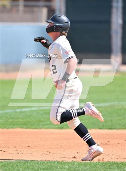 Thumbnail 1 in Erie vs. West Albany (Coach Bob Invitational) photogallery.