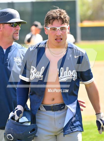 Thumbnail 3 in Erie vs. West Albany (Coach Bob Invitational) photogallery.