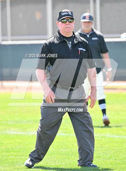 Thumbnail 1 in Erie vs. West Albany (Coach Bob Invitational) photogallery.