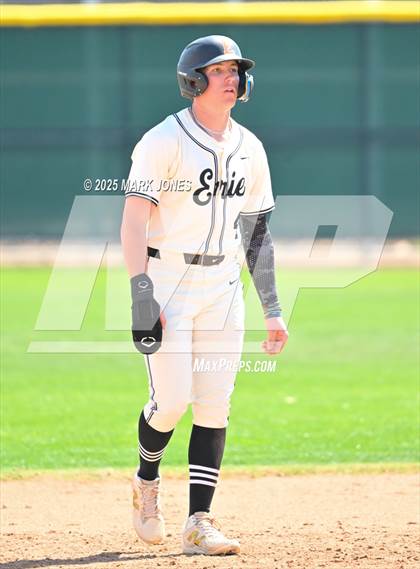 Thumbnail 2 in Erie vs. West Albany (Coach Bob Invitational) photogallery.