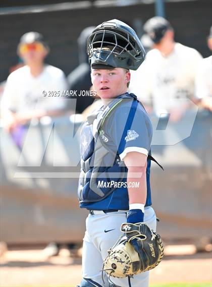 Thumbnail 2 in Erie vs. West Albany (Coach Bob Invitational) photogallery.