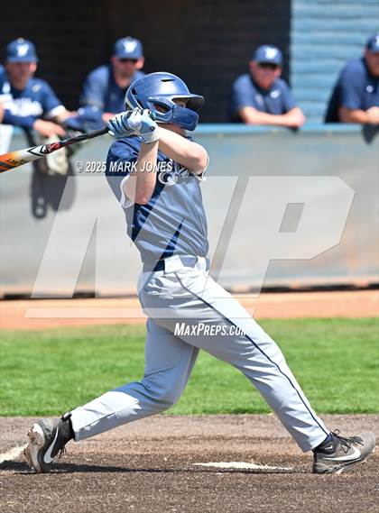 Thumbnail 3 in Erie vs. West Albany (Coach Bob Invitational) photogallery.