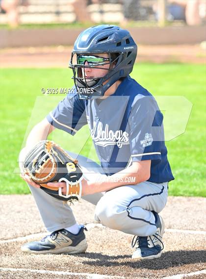 Thumbnail 3 in Erie vs. West Albany (Coach Bob Invitational) photogallery.