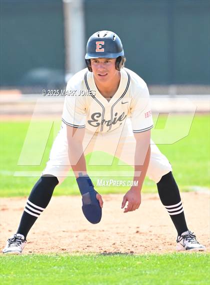Thumbnail 1 in Erie vs. West Albany (Coach Bob Invitational) photogallery.