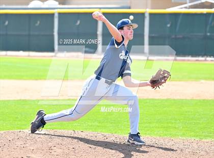 Thumbnail 2 in Erie vs. West Albany (Coach Bob Invitational) photogallery.