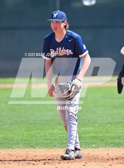 Thumbnail 1 in Erie vs. West Albany (Coach Bob Invitational) photogallery.