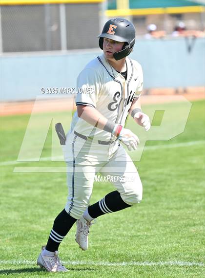 Thumbnail 1 in Erie vs. West Albany (Coach Bob Invitational) photogallery.