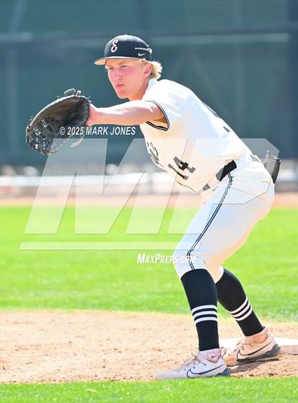 Thumbnail 1 in Erie vs. West Albany (Coach Bob Invitational) photogallery.
