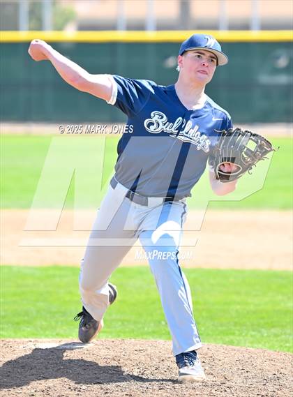 Thumbnail 3 in Erie vs. West Albany (Coach Bob Invitational) photogallery.