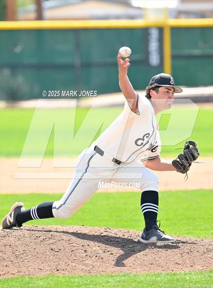 Thumbnail 1 in Erie vs. West Albany (Coach Bob Invitational) photogallery.