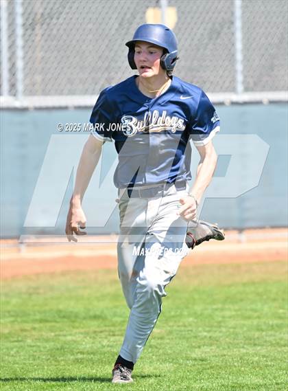 Thumbnail 3 in Erie vs. West Albany (Coach Bob Invitational) photogallery.