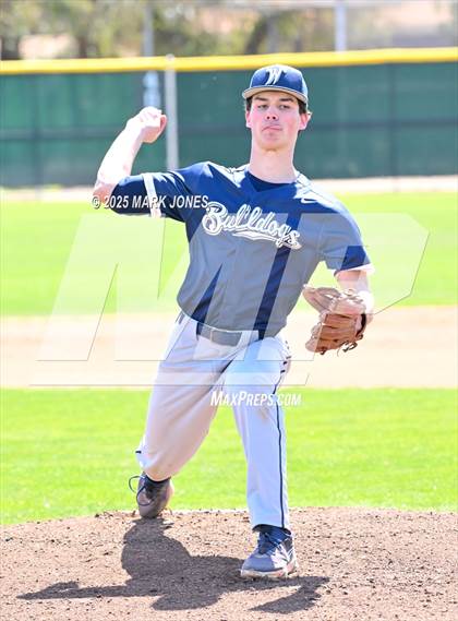 Thumbnail 3 in Erie vs. West Albany (Coach Bob Invitational) photogallery.