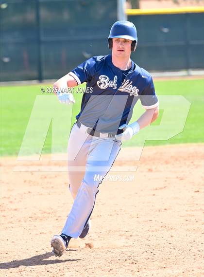 Thumbnail 3 in Erie vs. West Albany (Coach Bob Invitational) photogallery.