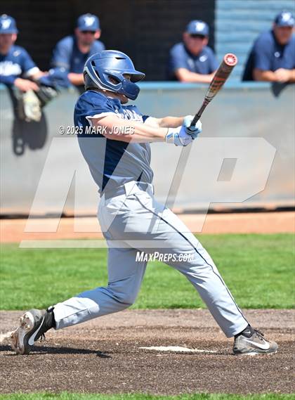 Thumbnail 2 in Erie vs. West Albany (Coach Bob Invitational) photogallery.